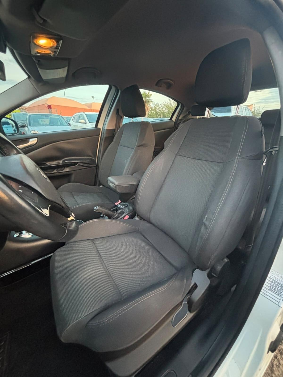 Alfa Romeo Giulietta 1.4 Turbo MultiAir Exclusive