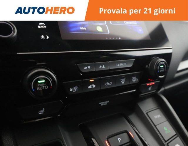 HONDA CR-V 2.0 Hev eCVT Sport Line Navi