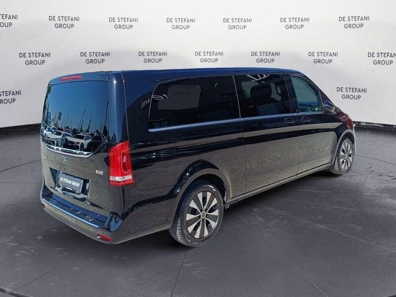 Mercedes-Benz Classe V V 250 d Sport Extralong