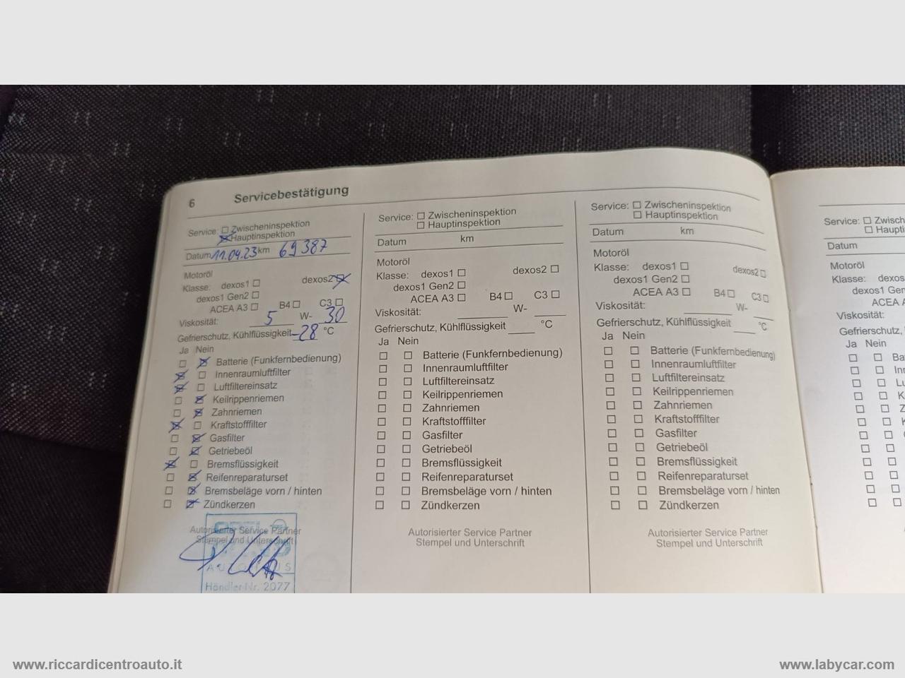 OPEL Mov.33 2.3BiTurbo145 S&S 8/9 POSTI PM-TM