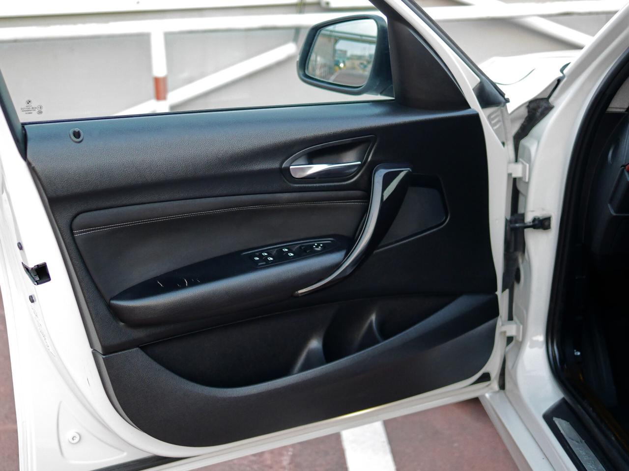 Bmw 120 120d xDrive 5p. Business Advantage