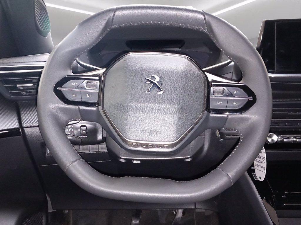 PEUGEOT 2008 1.2 puretech allure pack s&s 130cv del 2023