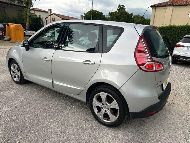 RENAULT Scenic X-Mod 1.5 dCi 110CV Dynamique