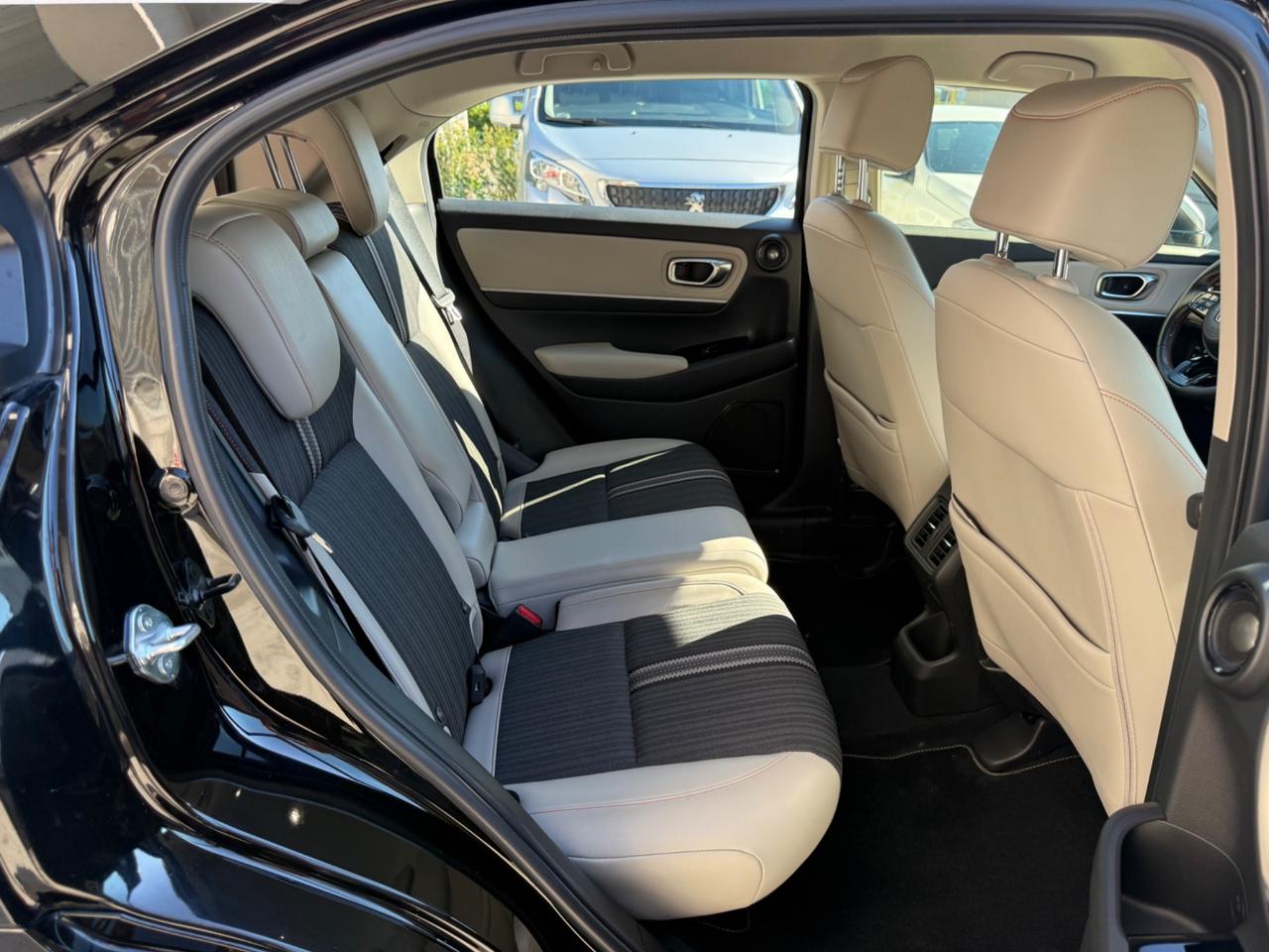 Honda HR-V 1.5 Hev eCVT Advance Style