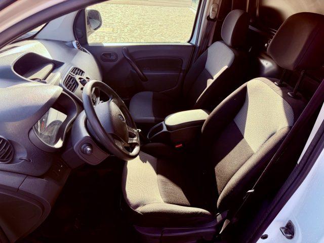 RENAULT Kangoo UNIPRO - KM 95.000 - EURO 6B- PREZZO PIU' IVA