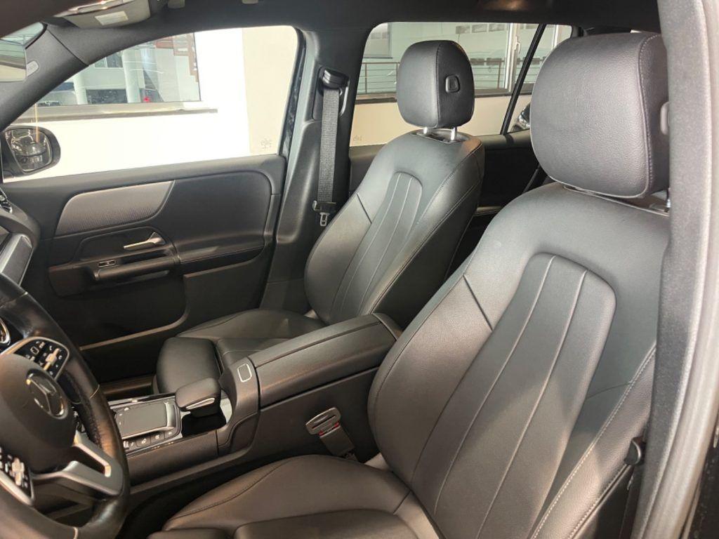 Mercedes-Benz GLB 200 d Automatic 4Matic Business Extra