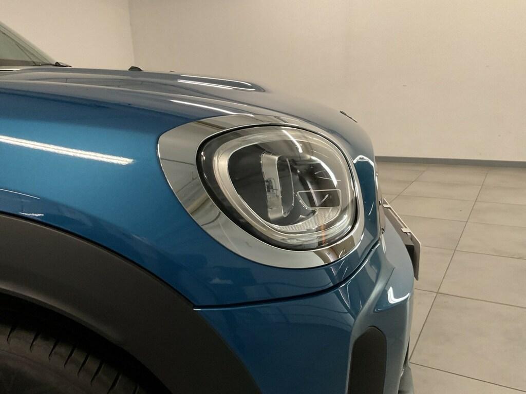 Mini One D Countryman 1.5 TwinPower Turbo One D Hype
