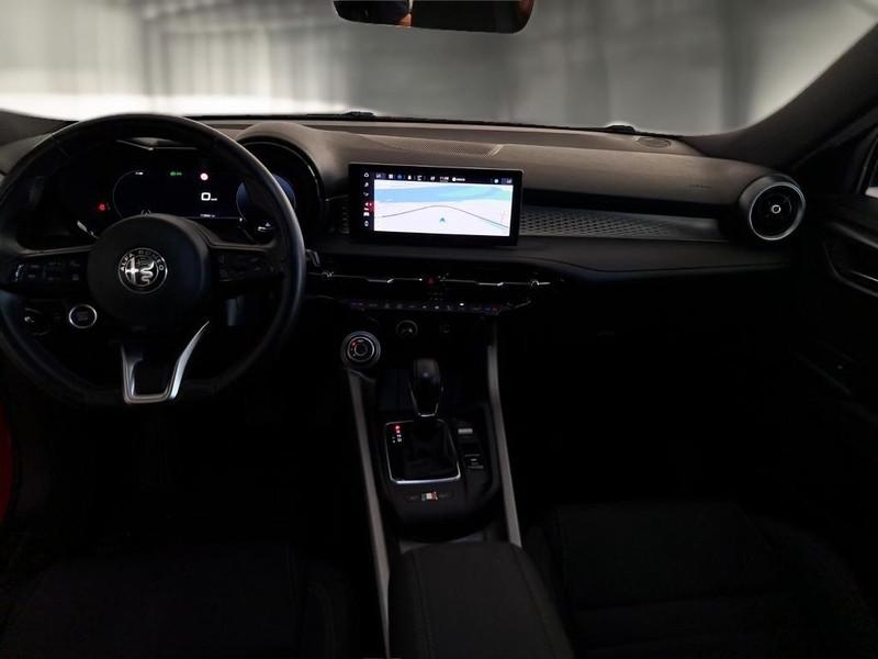 ALFA ROMEO TONALE 1.6 DIESEL 130 CV TCT6 SPRINT SUV