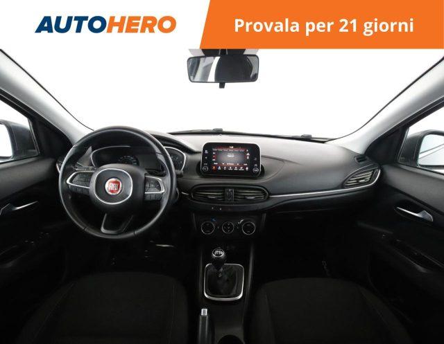 FIAT Tipo 1.4 5 porte Lounge