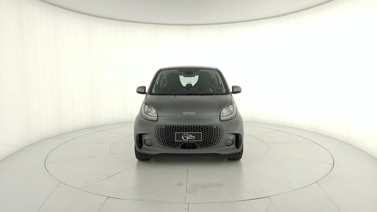 SMART Fortwo eq Pulse 4,6kW