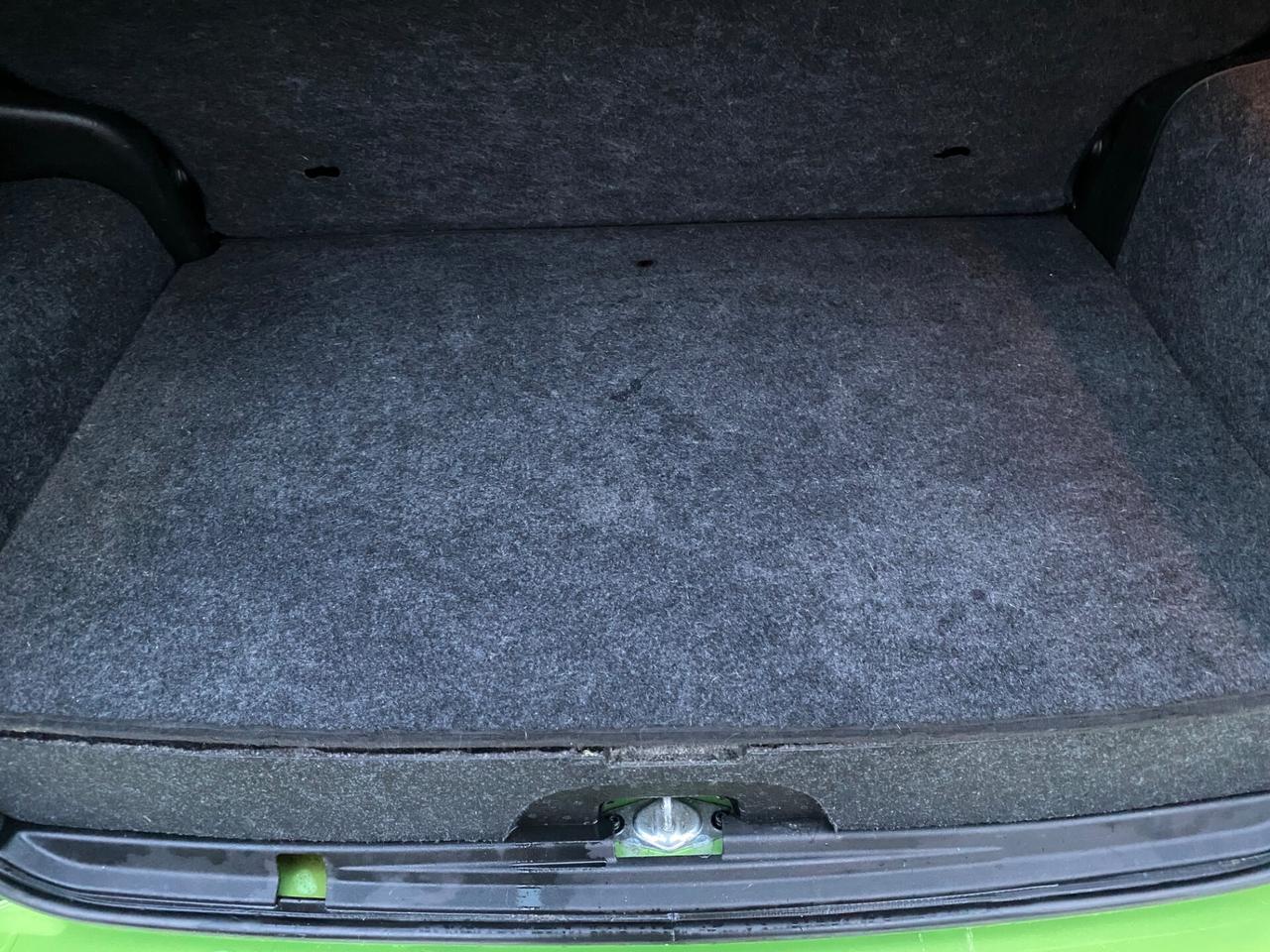Fiat Qubo 1.4 8V 77 CV 51 KW Dynamic Natural Power