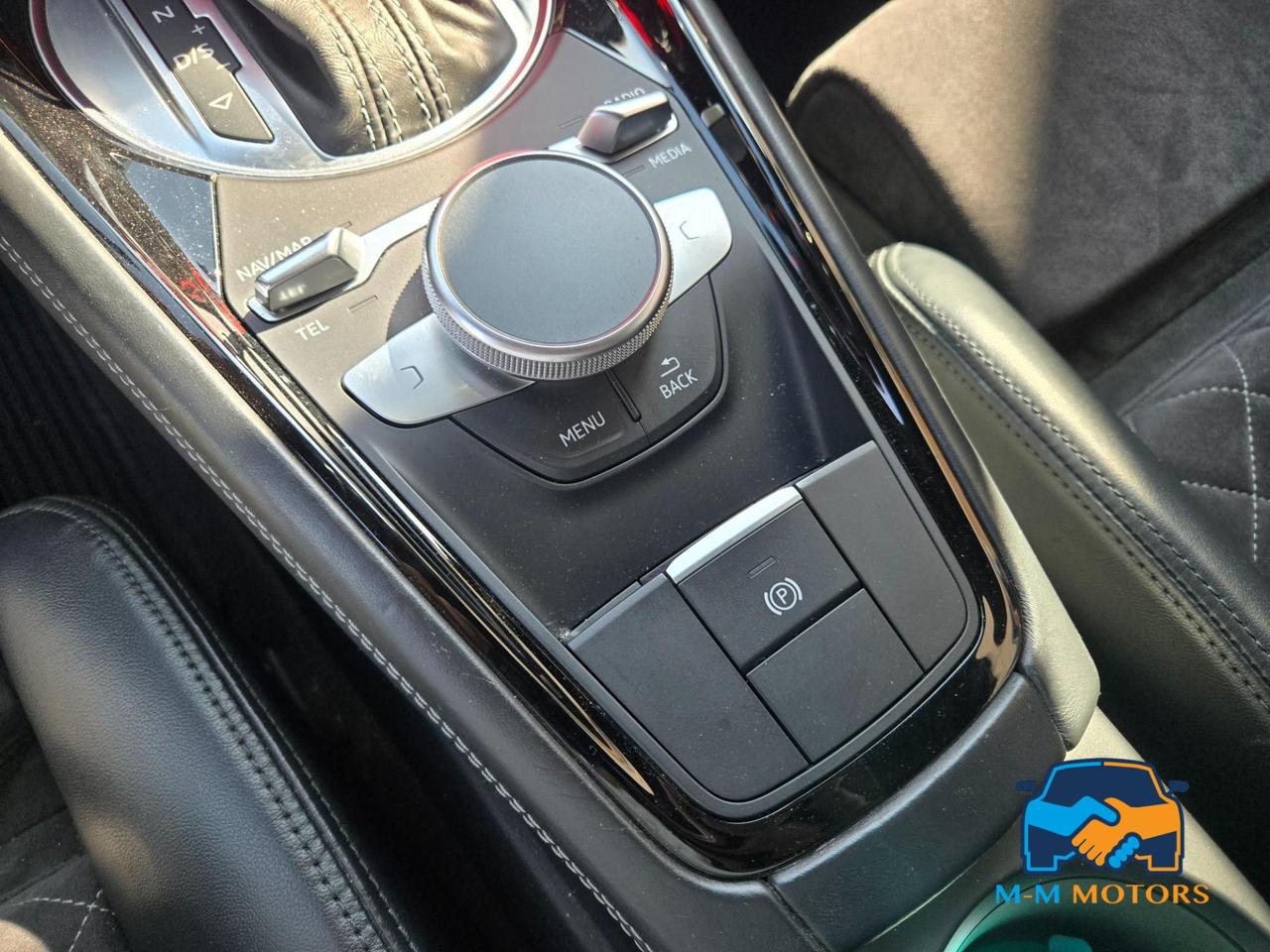 Audi TT Coupe 2.0 tfsi quattro s-tronic