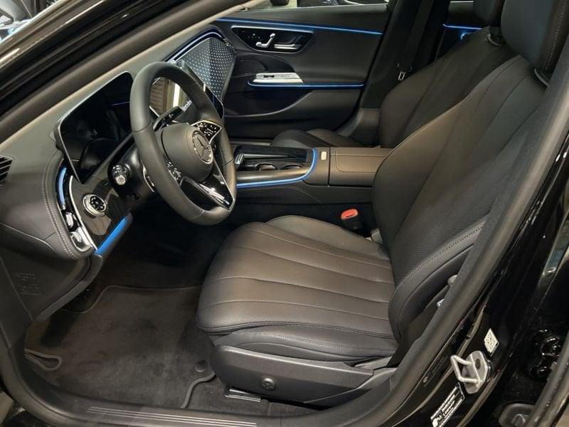 Mercedes-Benz Classe E 220d Station Wagon Advanced Plus