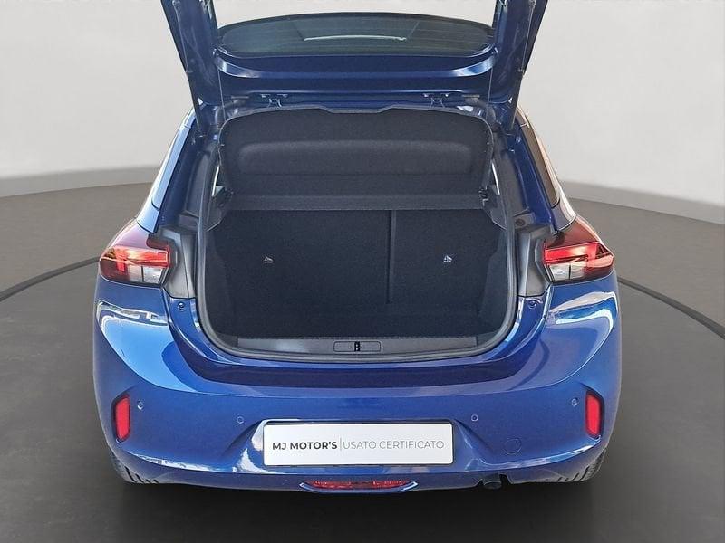 Opel Corsa 1.2 Elegance 100cv MT6