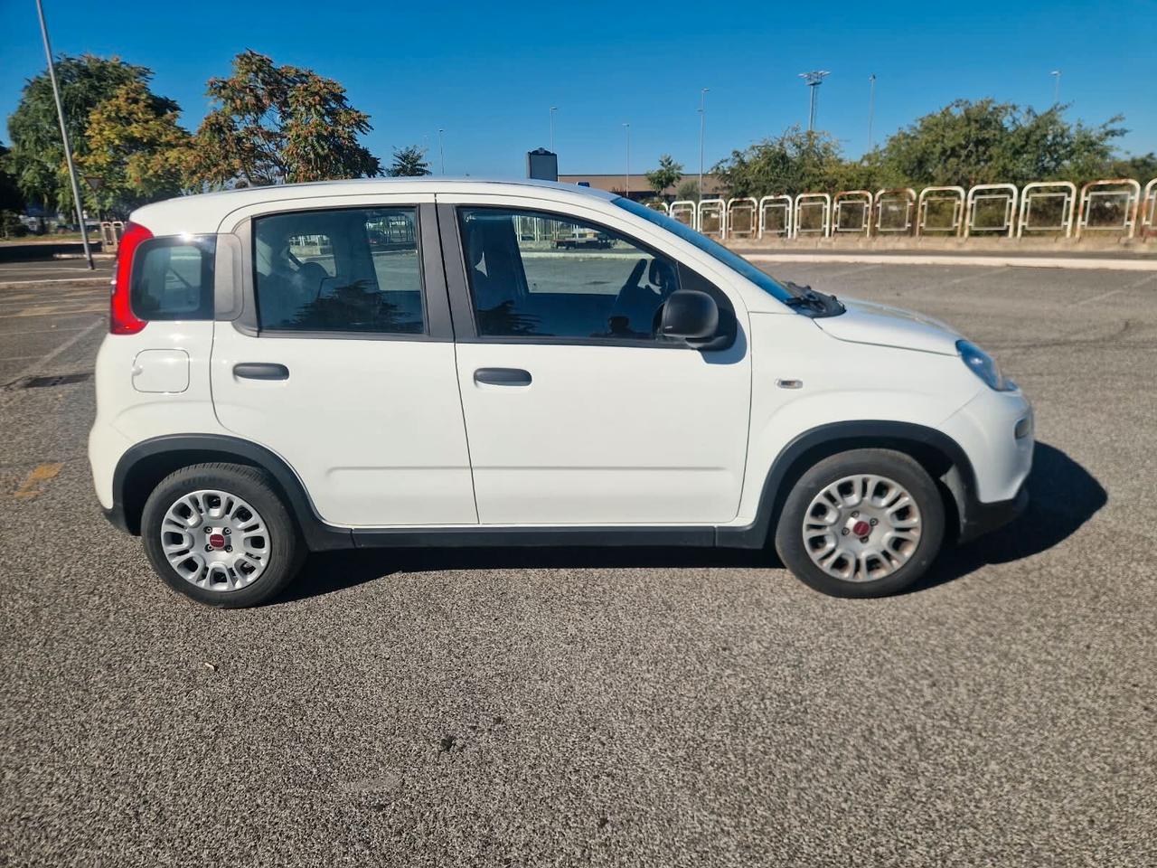 Panda Hybrid *No Vincoli finanziari*
