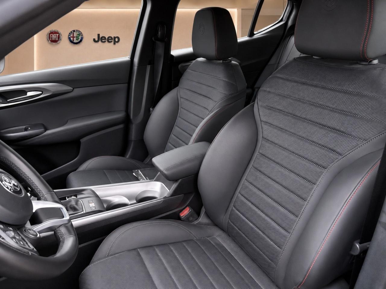 ALFA ROMEO Tonale - Tonale 1.6 Super 130cv tct6