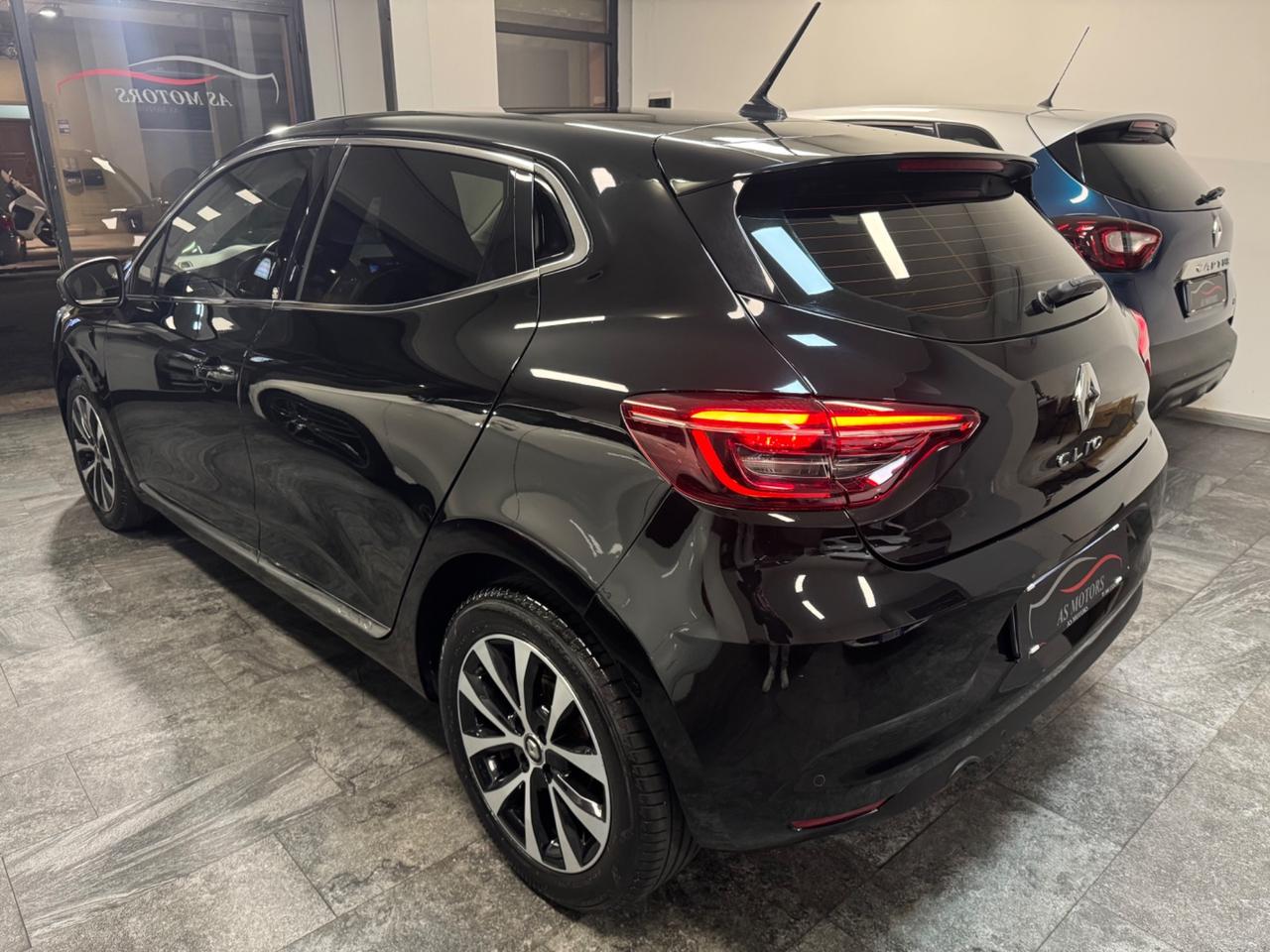 Renault Clio 1.5 dCi 115 CV 5 porte Intens