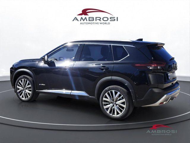 NISSAN Other X Trail 1.5 e-power Tekna 2wd