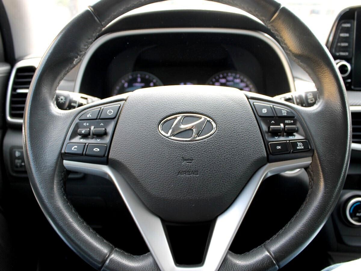 Hyundai Tucson 1.6 CRDi 136CV XPrime