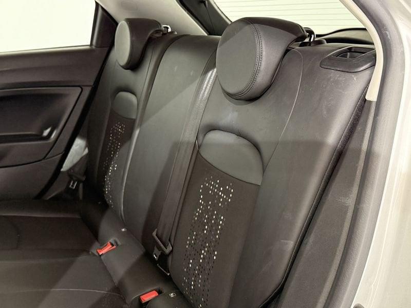 FIAT 500X 1.0 T3 120cv MT E6D Connect