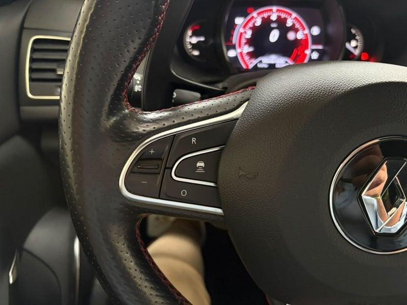 Renault Mégane RS 1.8 TCE 280cv RS EDC