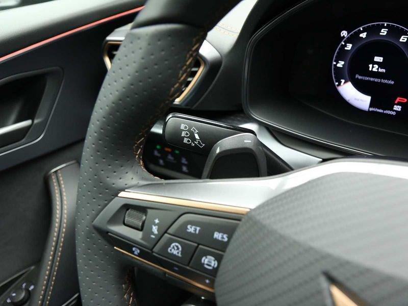 CUPRA Formentor FORMENTOR 5p 2.0 TSI 333cv 4Drive DSG VZ