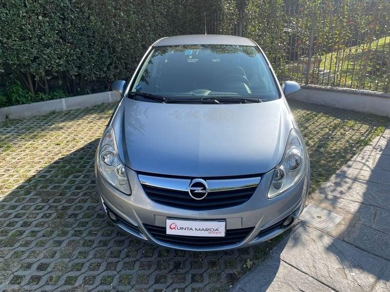 Opel Corsa 1.3 CDTI 75CV 5 p.Cosmo-Neopat/Pari al nuovo