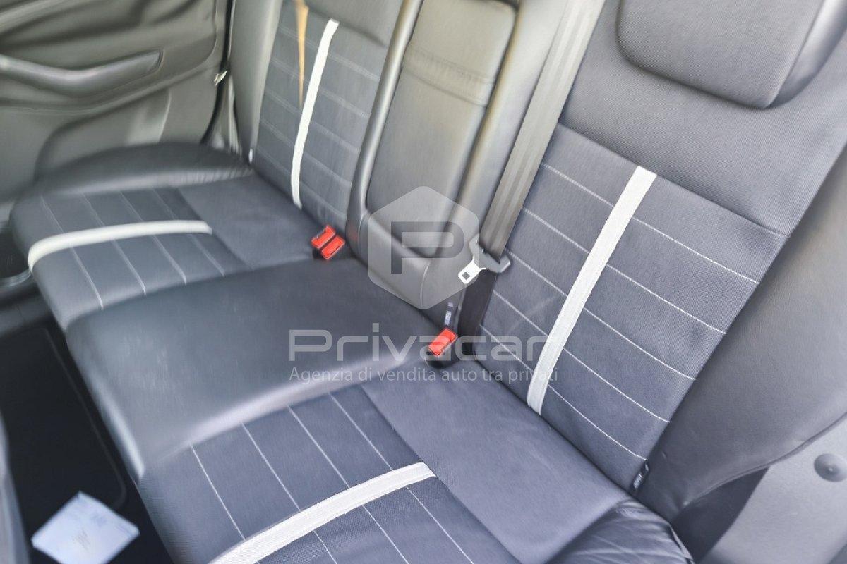 FORD Kuga 2.0 TDCi 136 CV 4WD Titanium DPF