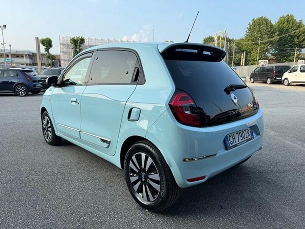Renault Twingo Intens 22kWh
