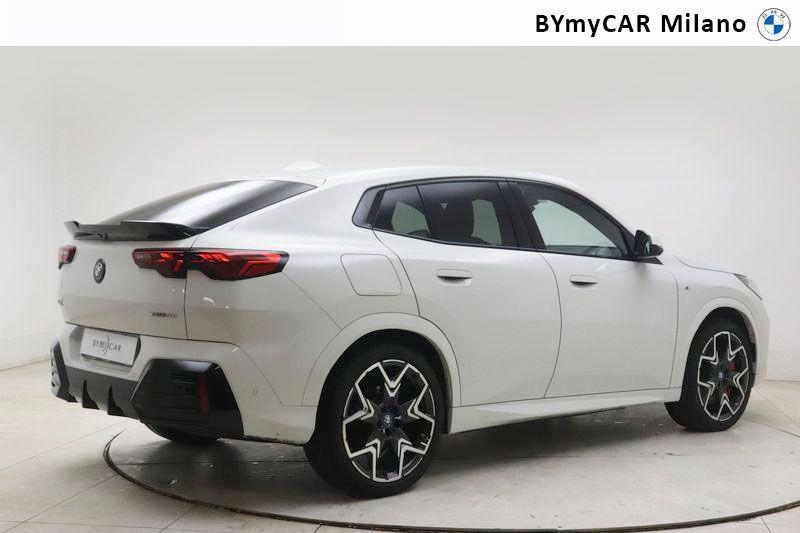 BMW iX2 30 MSport xDrive