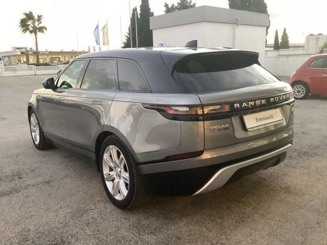 LAND ROVER Range Rover Velar 2.0D I4 240 CV R-Dynamic HSE