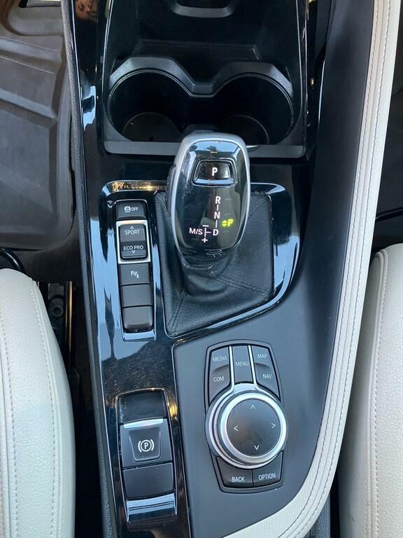 BMW X2 18 i Msport X sDrive Steptronic