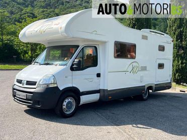 RENAULT RIMOR XGO FAMILY 104