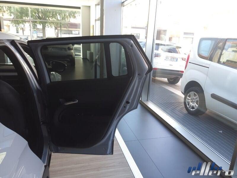Jeep Avenger Nuova Benzina Summit 1.2 100cv