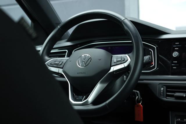 VOLKSWAGEN Taigo 1.0 TSI 115 CV R-Line