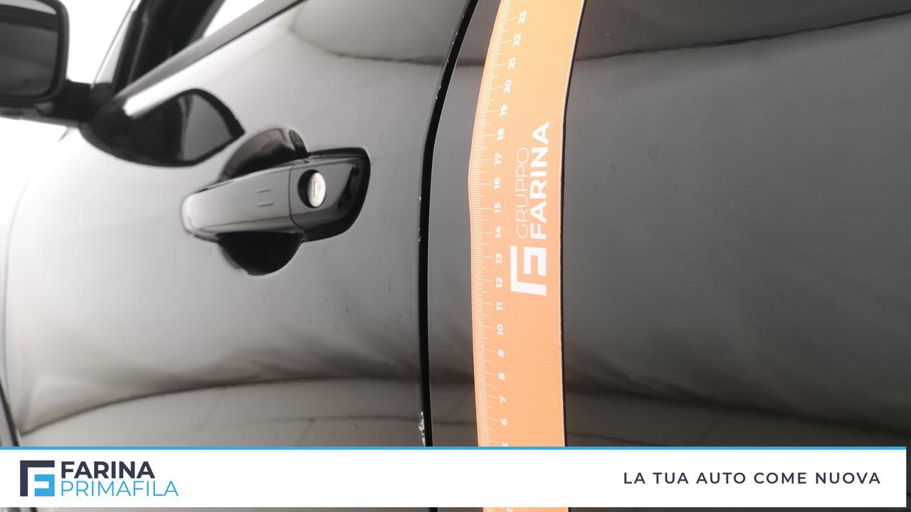 FIAT 600 600 Hybrid Pop 1.2 Hybrid 145cv