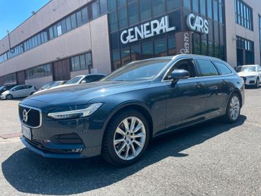 Volvo V90 D5 AWD Geartronic R-design