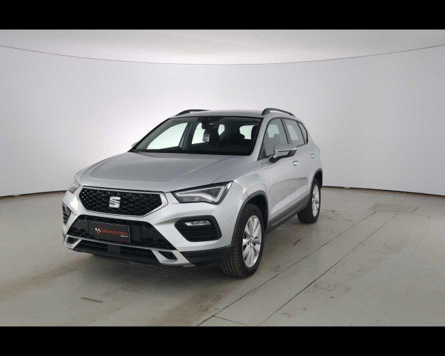 SEAT Ateca 1.5 EcoTSI Business