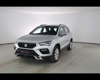 SEAT Ateca 1.5 EcoTSI Business