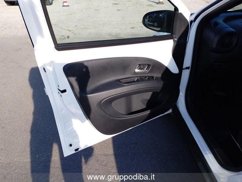 Toyota Aygo X 10B MT ACTIVE MY24