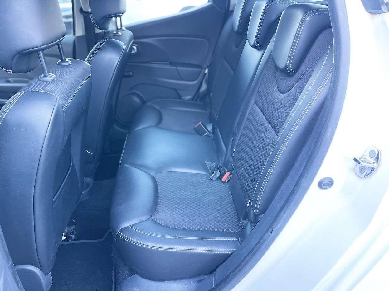Renault Clio 1.2 Benzina 75CV E6 Neo - 2018