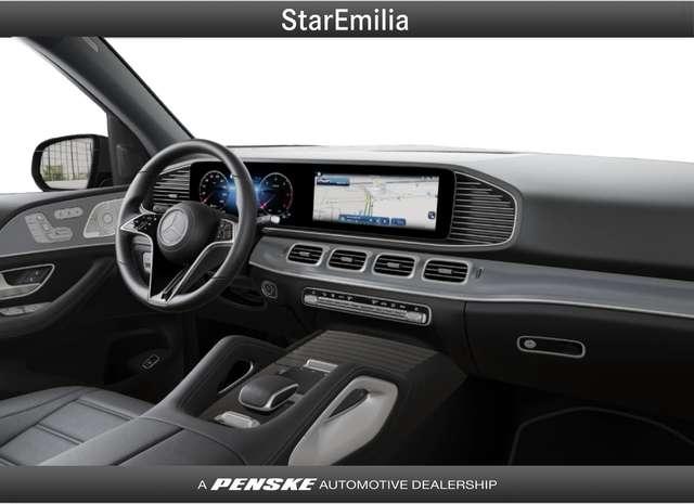 Mercedes-Benz GLE 300 300 d 4MATIC Mild hybrid