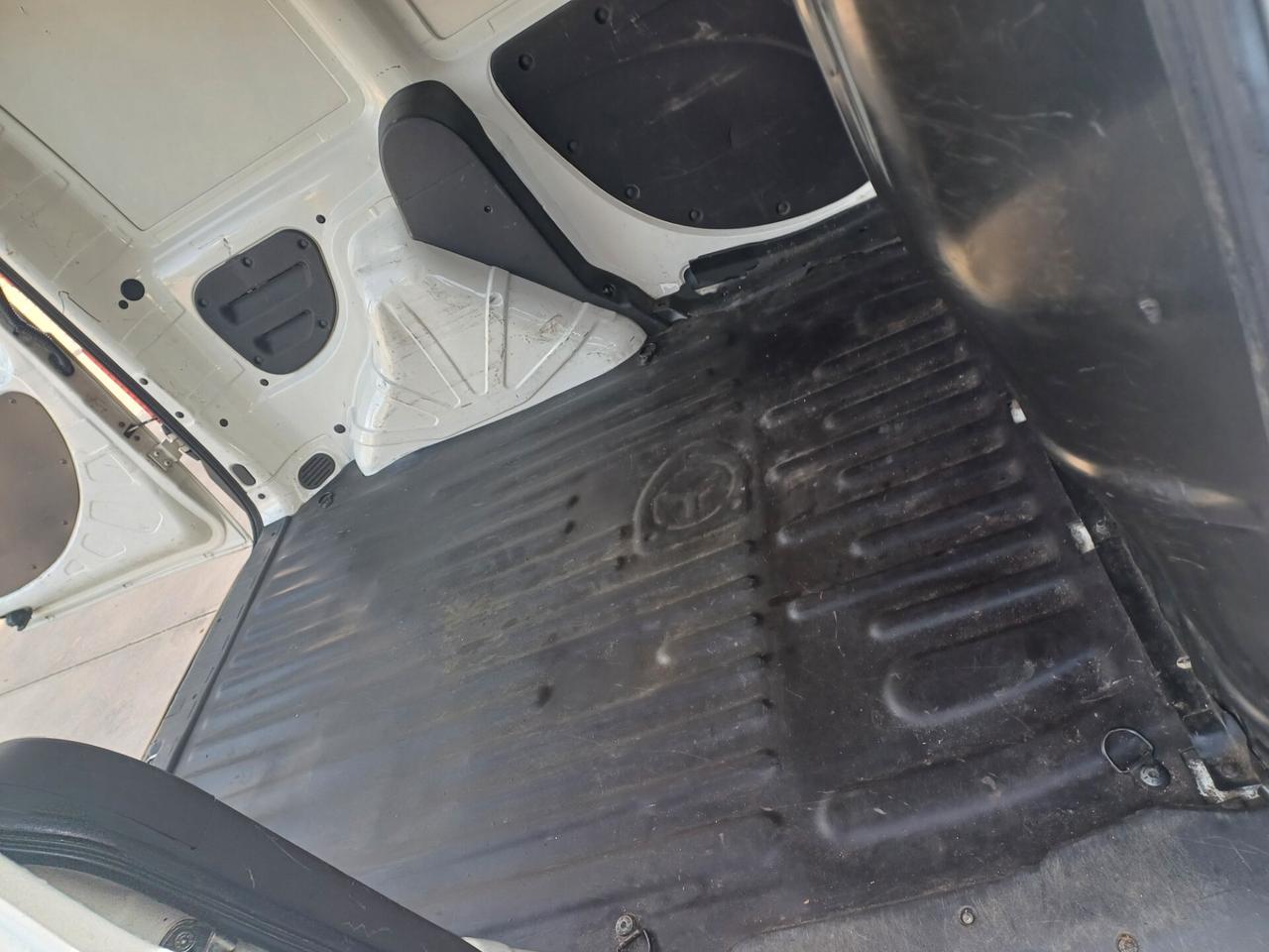 Fiat Doblo Doblò 1.9 MJT 105 CV Dynamic 2008