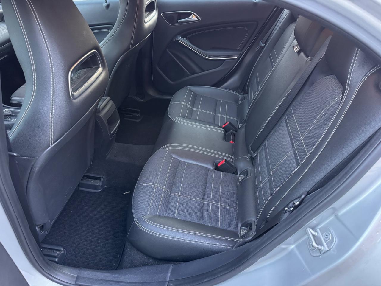 Mercedes A 160 d Premium neopaten garanzia 12 mesi