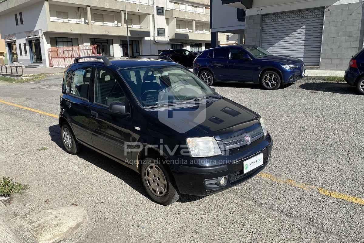 FIAT Panda 1.2 Dynamic Mamy