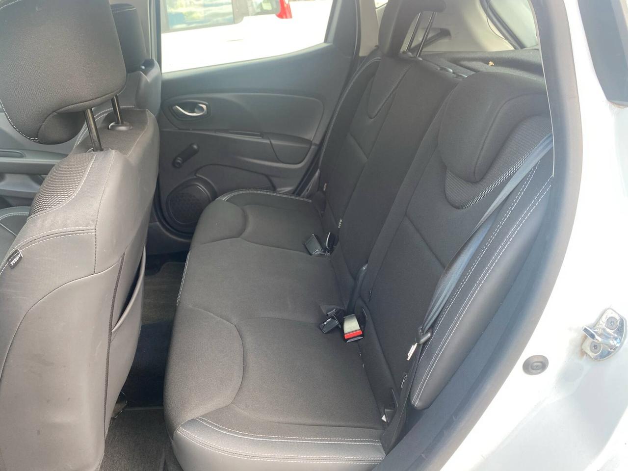 Renault Clio 0.9 Ben/Gpl della casa Ok Neop. 