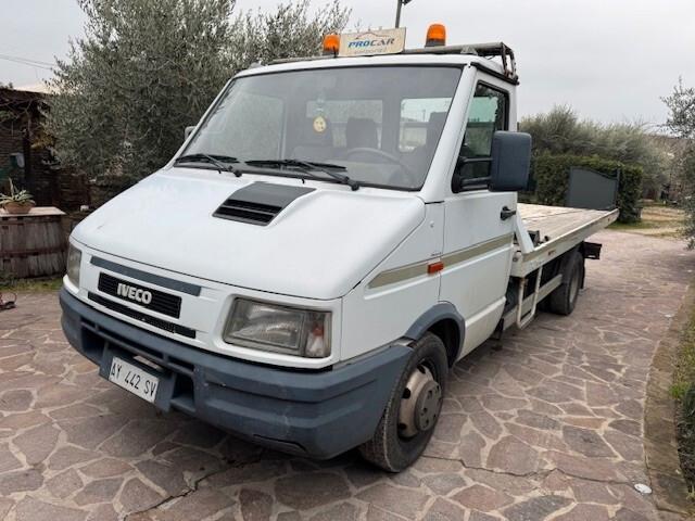 IVECO DAILY 49.12