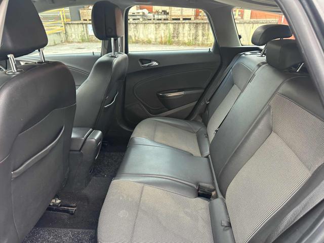 OPEL Astra 1.7 CDTI 125CV Sports Tourer Cosmo Bellissima