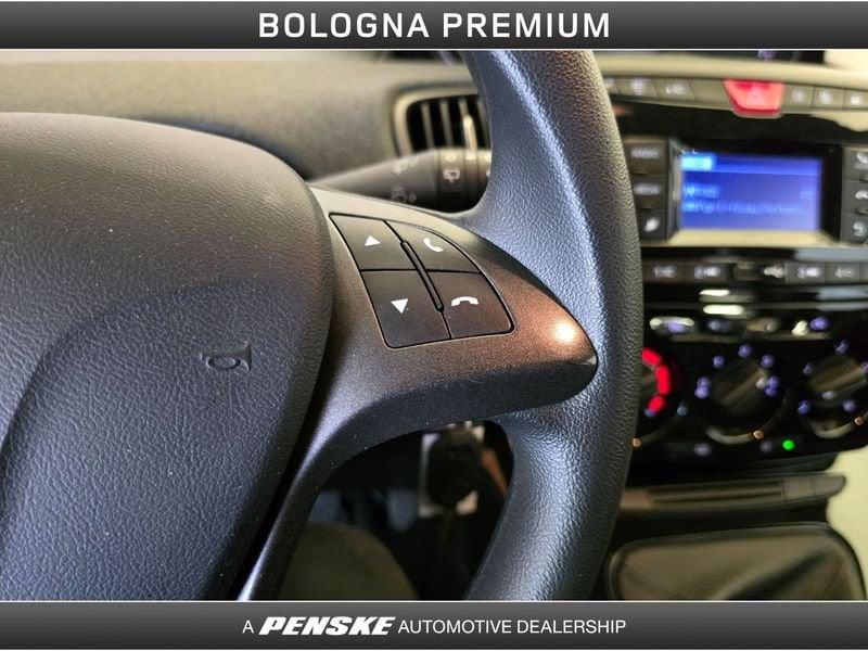 Lancia Ypsilon Ypsilon 1.0 FireFly 5 porte S&S Hybrid Silver
