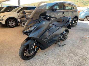 yamaha t max 560 black uniprò km 3000